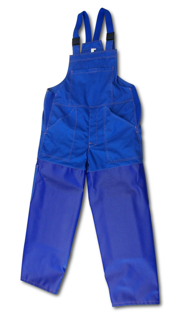 Estrichleger Latzhose – Robust. Funktional. Für den täglichen Einsatz