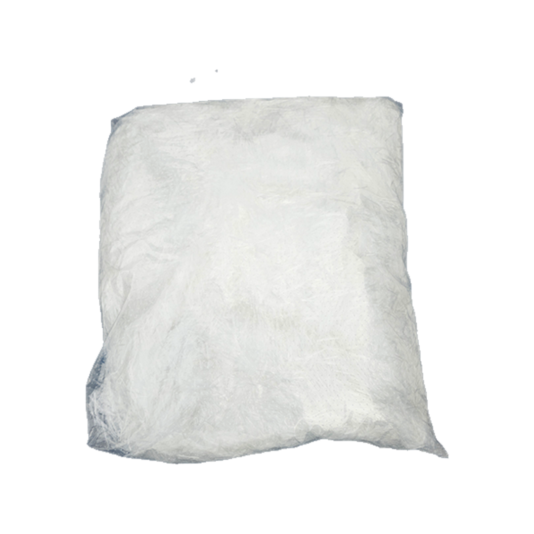 Polypropylen PP-Fasern 19mm Estrichfaser 5 KG
