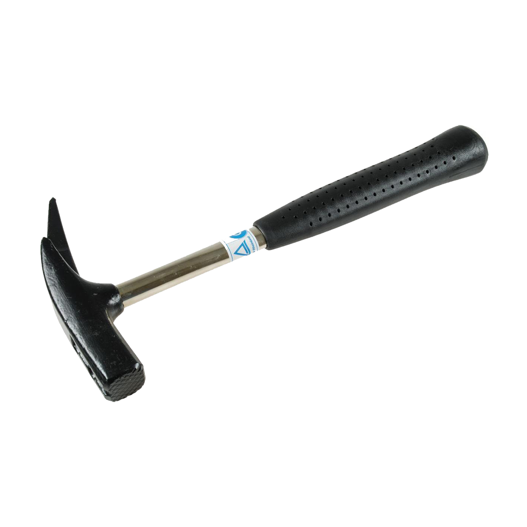 SCHWAN 702000 Lattenhammer 600g, GS-geprüft Dachdecker Zimmermann Latthammer