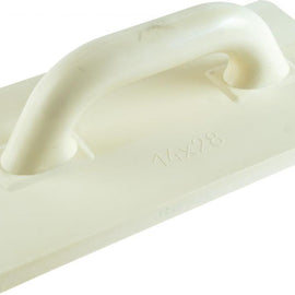 SCHWAN 276042 PU-Reibebrett Putzbrett Maurerbrett 420 x 220 mm