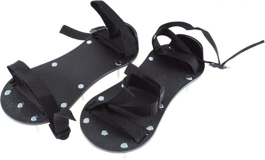 Nagelsohlen Estrichschuhe