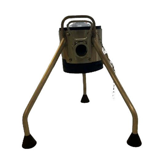 Auslaufbock Alu Aluminium NW50 Putzmeister BMS Brinkmann Farya