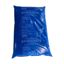 Innotec Leichtestrich Ausgleichsschüttung Schüttung Trockenmörtel EPS 200 L
