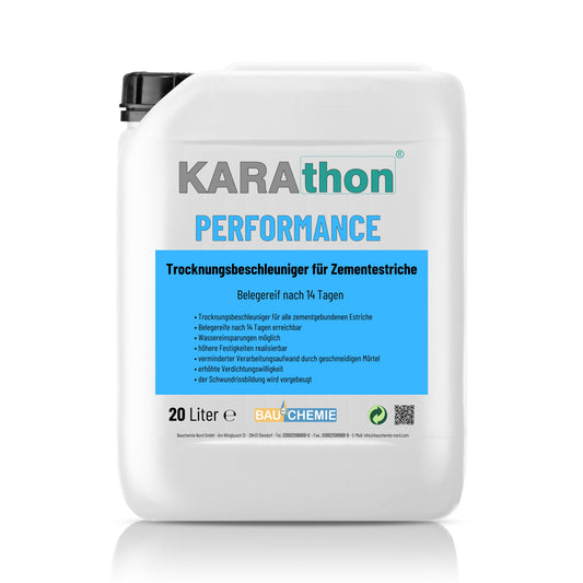 Karathon Performance 20 Liter