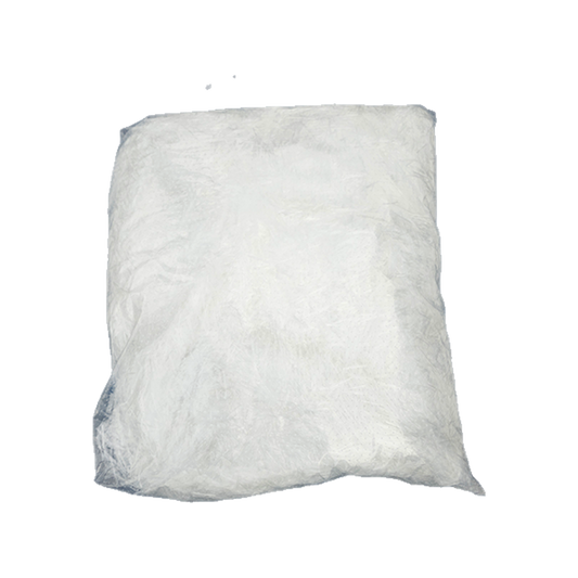 Polypropylen PP-Fasern 19mm Estrichfaser 1 KG