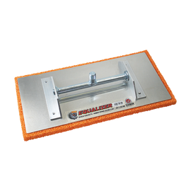 SCHWAN 287040 Decken-Egalisette / Egaline 400 x 200 mm, stabile Aufnahme