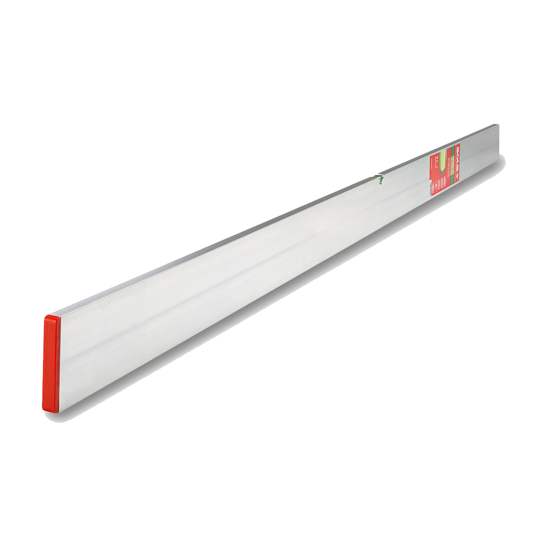 SOLA Alu SL 1 150 cm Setzlatte Abziehlatte Wasserwaage Richtlatte Abziehen