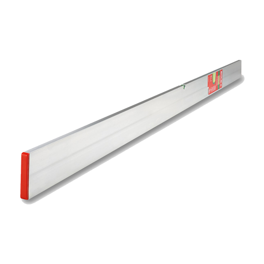 SOLA Alu SL 1 100 cm Setzlatte Abziehlatte Wasserwaage Richtlatte Abziehen