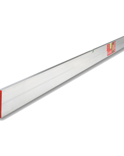 SOLA Alu SL 1 100 cm Setzlatte Abziehlatte Wasserwaage Richtlatte Abziehen